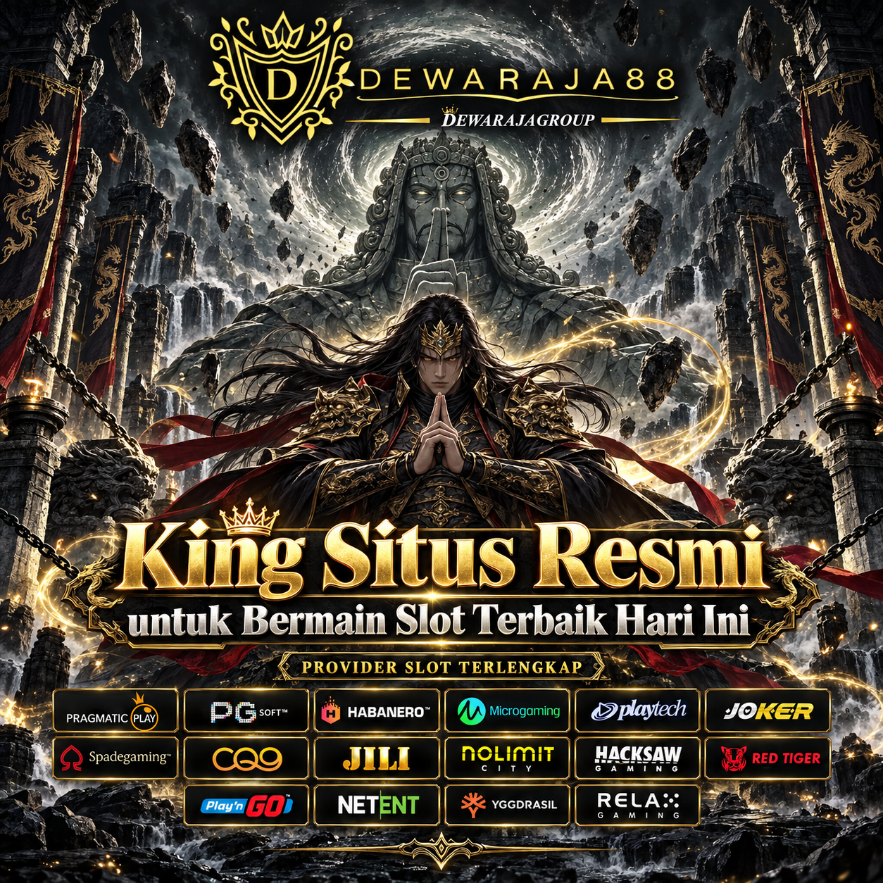 DEWARAJA88 premium